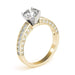 [Diamond Engagement Rings, Diamond Stud Earrings, and Gold Jewelry Online]-Angelucci Jewelry