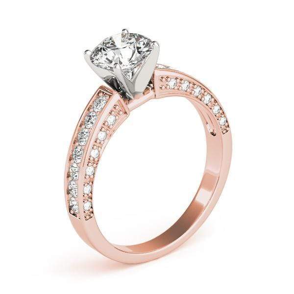 [Diamond Engagement Rings, Diamond Stud Earrings, and Gold Jewelry Online]-Angelucci Jewelry