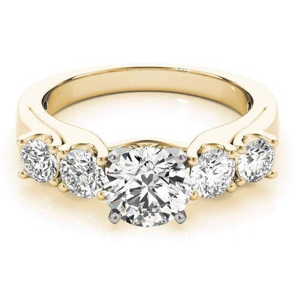[Diamond Engagement Rings, Diamond Stud Earrings, and Gold Jewelry Online]-Angelucci Jewelry