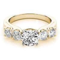 Thumbnail for [Diamond Engagement Rings, Diamond Stud Earrings, and Gold Jewelry Online]-Angelucci Jewelry
