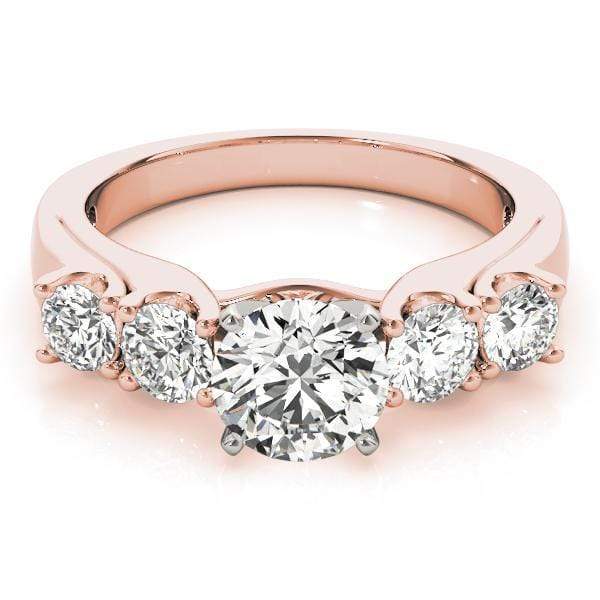 [Diamond Engagement Rings, Diamond Stud Earrings, and Gold Jewelry Online]-Angelucci Jewelry