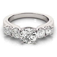 Thumbnail for [Diamond Engagement Rings, Diamond Stud Earrings, and Gold Jewelry Online]-Angelucci Jewelry
