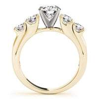Thumbnail for [Diamond Engagement Rings, Diamond Stud Earrings, and Gold Jewelry Online]-Angelucci Jewelry