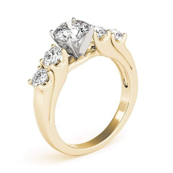 [Diamond Engagement Rings, Diamond Stud Earrings, and Gold Jewelry Online]-Angelucci Jewelry