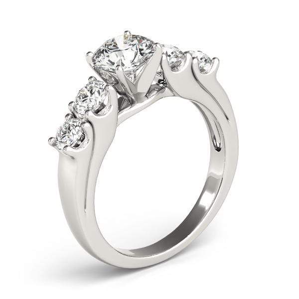 [Diamond Engagement Rings, Diamond Stud Earrings, and Gold Jewelry Online]-Angelucci Jewelry