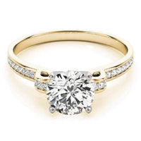 Thumbnail for [Diamond Engagement Rings, Diamond Stud Earrings, and Gold Jewelry Online]-Angelucci Jewelry
