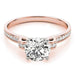 [Diamond Engagement Rings, Diamond Stud Earrings, and Gold Jewelry Online]-Angelucci Jewelry