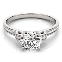 Thumbnail for [Diamond Engagement Rings, Diamond Stud Earrings, and Gold Jewelry Online]-Angelucci Jewelry