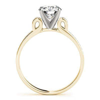 Thumbnail for [Diamond Engagement Rings, Diamond Stud Earrings, and Gold Jewelry Online]-Angelucci Jewelry