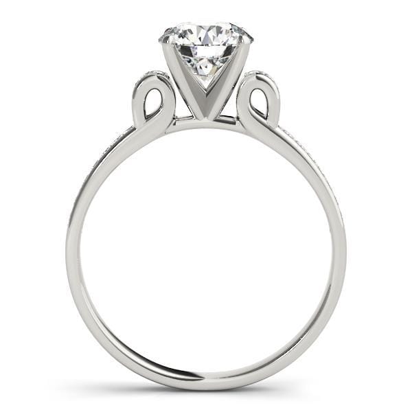 [Diamond Engagement Rings, Diamond Stud Earrings, and Gold Jewelry Online]-Angelucci Jewelry