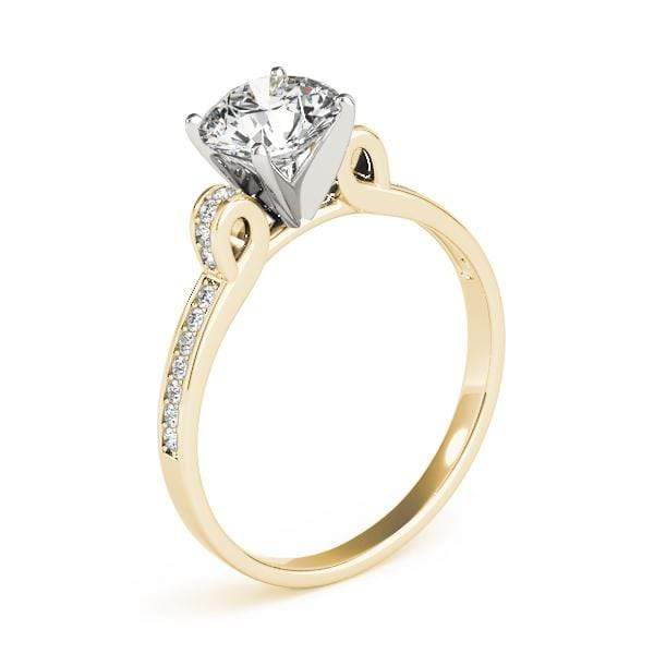 [Diamond Engagement Rings, Diamond Stud Earrings, and Gold Jewelry Online]-Angelucci Jewelry