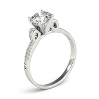 Thumbnail for [Diamond Engagement Rings, Diamond Stud Earrings, and Gold Jewelry Online]-Angelucci Jewelry