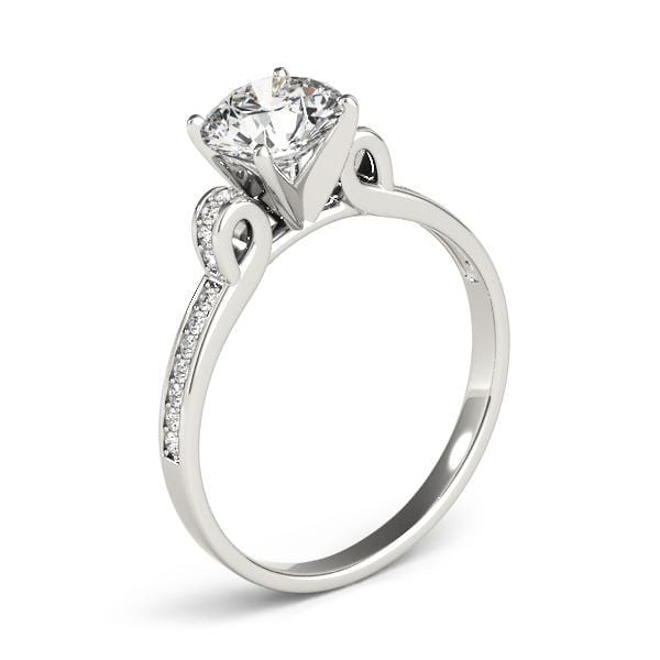 [Diamond Engagement Rings, Diamond Stud Earrings, and Gold Jewelry Online]-Angelucci Jewelry