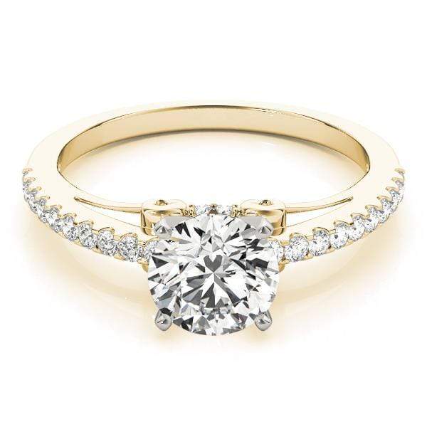 [Diamond Engagement Rings, Diamond Stud Earrings, and Gold Jewelry Online]-Angelucci Jewelry
