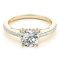 Thumbnail for [Diamond Engagement Rings, Diamond Stud Earrings, and Gold Jewelry Online]-Angelucci Jewelry