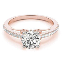 Thumbnail for [Diamond Engagement Rings, Diamond Stud Earrings, and Gold Jewelry Online]-Angelucci Jewelry