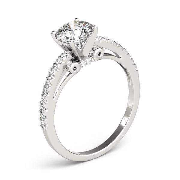 [Diamond Engagement Rings, Diamond Stud Earrings, and Gold Jewelry Online]-Angelucci Jewelry