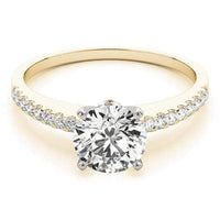 Thumbnail for [Diamond Engagement Rings, Diamond Stud Earrings, and Gold Jewelry Online]-Angelucci Jewelry
