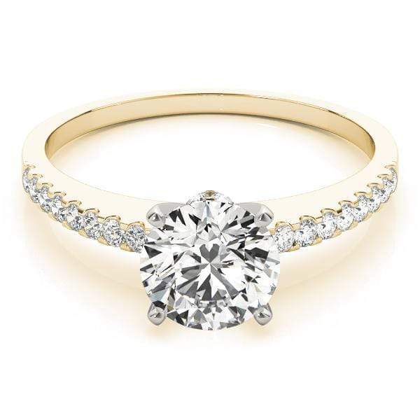 [Diamond Engagement Rings, Diamond Stud Earrings, and Gold Jewelry Online]-Angelucci Jewelry