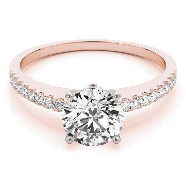 [Diamond Engagement Rings, Diamond Stud Earrings, and Gold Jewelry Online]-Angelucci Jewelry