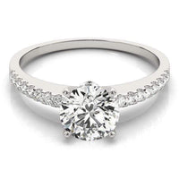 Thumbnail for [Diamond Engagement Rings, Diamond Stud Earrings, and Gold Jewelry Online]-Angelucci Jewelry