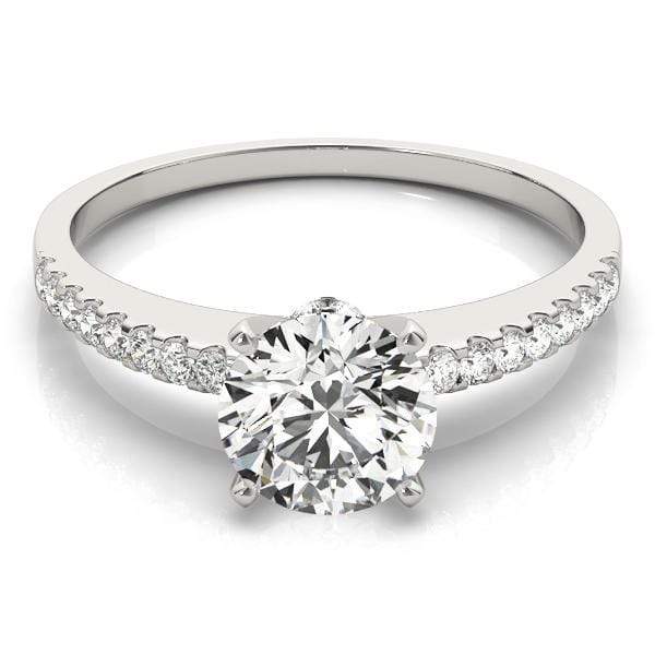 [Diamond Engagement Rings, Diamond Stud Earrings, and Gold Jewelry Online]-Angelucci Jewelry