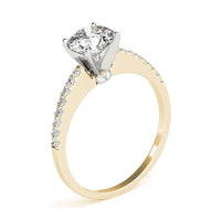 Thumbnail for [Diamond Engagement Rings, Diamond Stud Earrings, and Gold Jewelry Online]-Angelucci Jewelry
