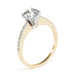 [Diamond Engagement Rings, Diamond Stud Earrings, and Gold Jewelry Online]-Angelucci Jewelry