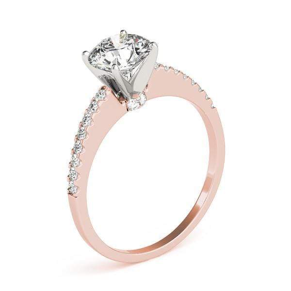 [Diamond Engagement Rings, Diamond Stud Earrings, and Gold Jewelry Online]-Angelucci Jewelry