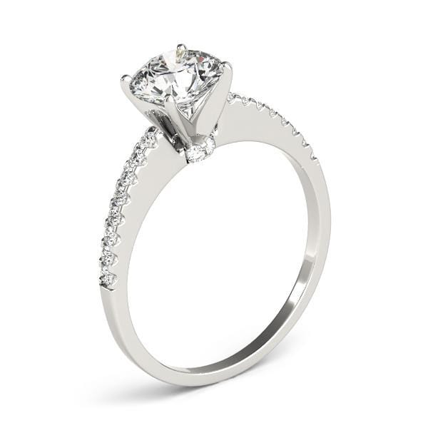 [Diamond Engagement Rings, Diamond Stud Earrings, and Gold Jewelry Online]-Angelucci Jewelry