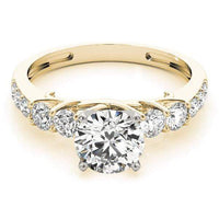 Thumbnail for [Diamond Engagement Rings, Diamond Stud Earrings, and Gold Jewelry Online]-Angelucci Jewelry