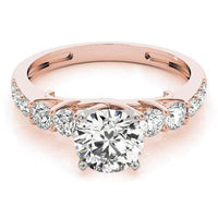 Thumbnail for [Diamond Engagement Rings, Diamond Stud Earrings, and Gold Jewelry Online]-Angelucci Jewelry