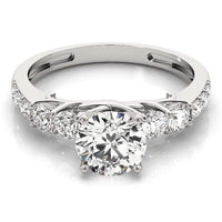 Thumbnail for [Diamond Engagement Rings, Diamond Stud Earrings, and Gold Jewelry Online]-Angelucci Jewelry