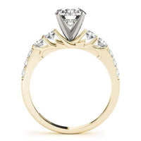Thumbnail for [Diamond Engagement Rings, Diamond Stud Earrings, and Gold Jewelry Online]-Angelucci Jewelry