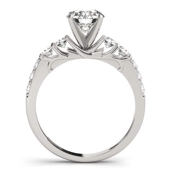 [Diamond Engagement Rings, Diamond Stud Earrings, and Gold Jewelry Online]-Angelucci Jewelry