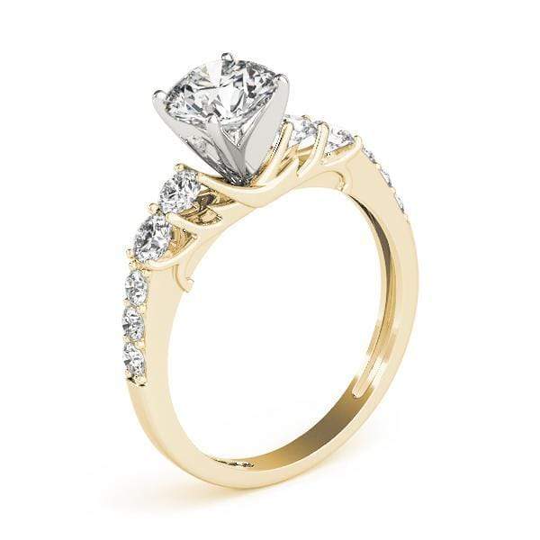 [Diamond Engagement Rings, Diamond Stud Earrings, and Gold Jewelry Online]-Angelucci Jewelry