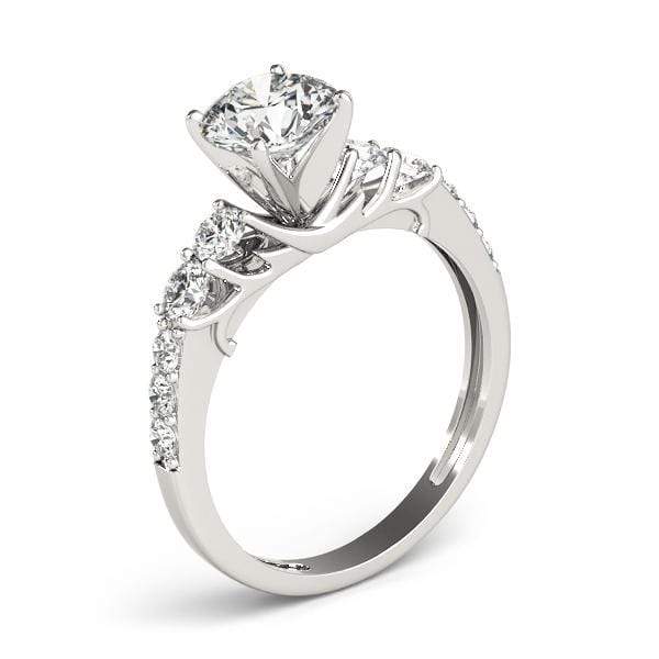 [Diamond Engagement Rings, Diamond Stud Earrings, and Gold Jewelry Online]-Angelucci Jewelry