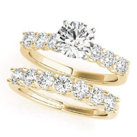 Thumbnail for [Diamond Engagement Rings, Diamond Stud Earrings, and Gold Jewelry Online]-Angelucci Jewelry