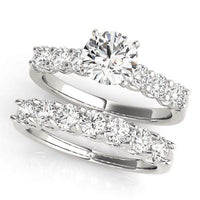 Thumbnail for [Diamond Engagement Rings, Diamond Stud Earrings, and Gold Jewelry Online]-Angelucci Jewelry