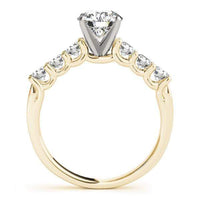 Thumbnail for [Diamond Engagement Rings, Diamond Stud Earrings, and Gold Jewelry Online]-Angelucci Jewelry