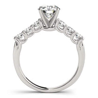 Thumbnail for [Diamond Engagement Rings, Diamond Stud Earrings, and Gold Jewelry Online]-Angelucci Jewelry