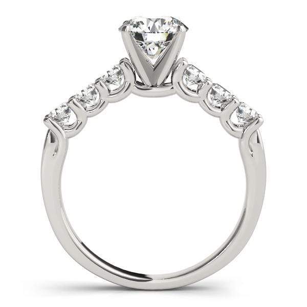 [Diamond Engagement Rings, Diamond Stud Earrings, and Gold Jewelry Online]-Angelucci Jewelry