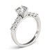 [Diamond Engagement Rings, Diamond Stud Earrings, and Gold Jewelry Online]-Angelucci Jewelry