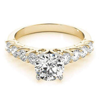Thumbnail for [Diamond Engagement Rings, Diamond Stud Earrings, and Gold Jewelry Online]-Angelucci Jewelry