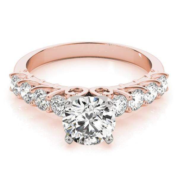 [Diamond Engagement Rings, Diamond Stud Earrings, and Gold Jewelry Online]-Angelucci Jewelry