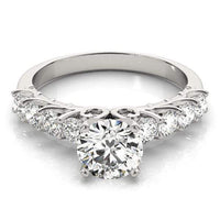Thumbnail for [Diamond Engagement Rings, Diamond Stud Earrings, and Gold Jewelry Online]-Angelucci Jewelry