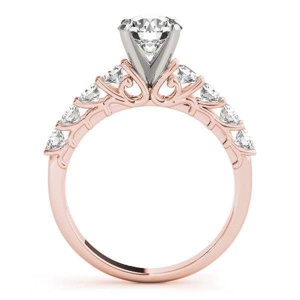 [Diamond Engagement Rings, Diamond Stud Earrings, and Gold Jewelry Online]-Angelucci Jewelry