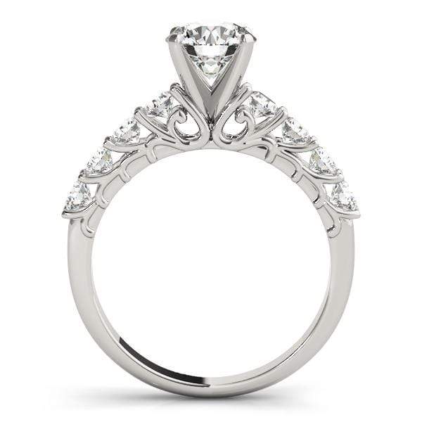 [Diamond Engagement Rings, Diamond Stud Earrings, and Gold Jewelry Online]-Angelucci Jewelry