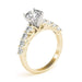 [Diamond Engagement Rings, Diamond Stud Earrings, and Gold Jewelry Online]-Angelucci Jewelry