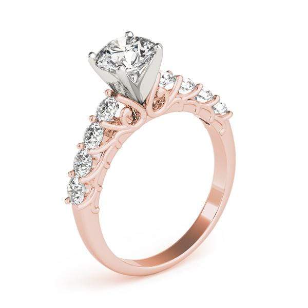 [Diamond Engagement Rings, Diamond Stud Earrings, and Gold Jewelry Online]-Angelucci Jewelry